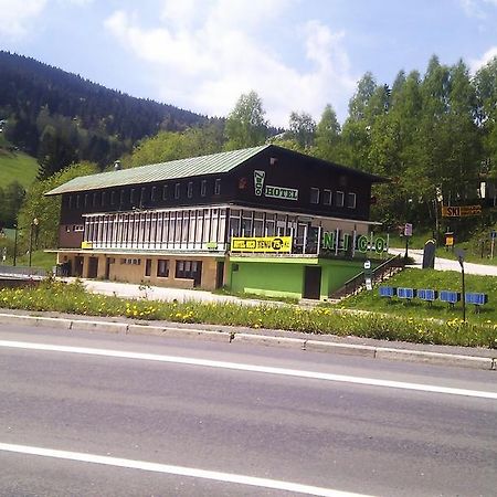 Hotel Nico Spindleruv Mlyn Exterior photo