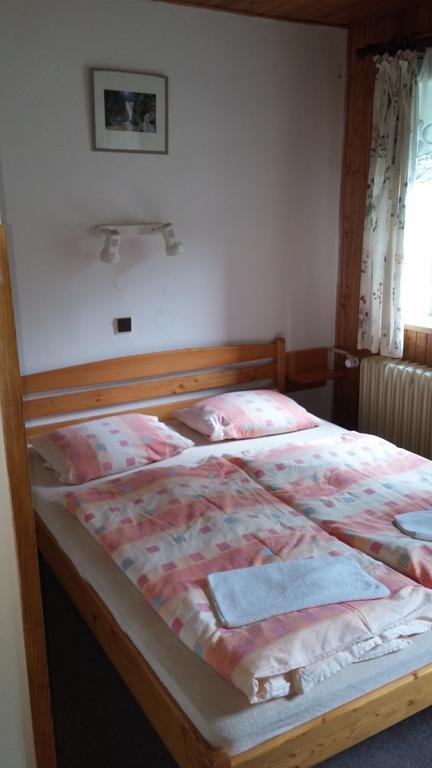 Hotel Nico Spindleruv Mlyn Room photo