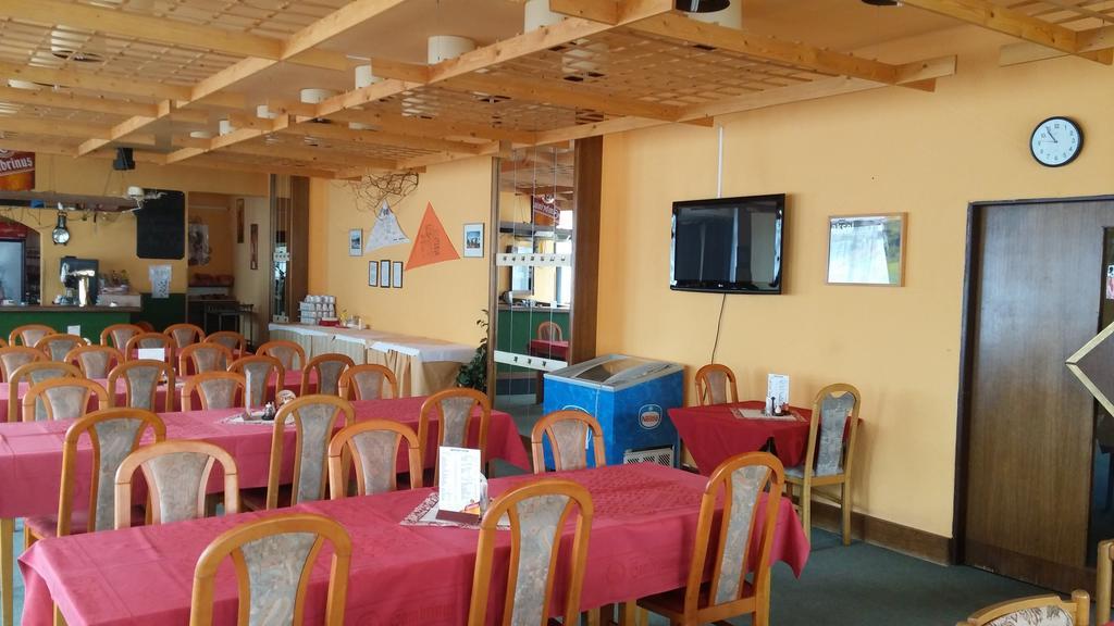Hotel Nico Spindleruv Mlyn Exterior photo