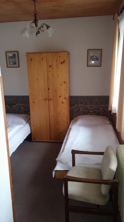 Hotel Nico Spindleruv Mlyn Exterior photo