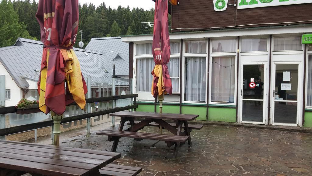 Hotel Nico Spindleruv Mlyn Exterior photo